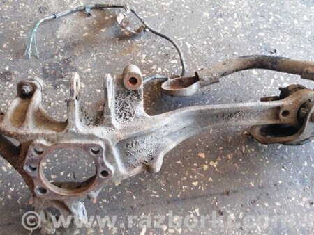 ФОТО Цапфа задняя для Subaru Outback III BP/BL (03-09) Київ