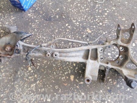 ФОТО Цапфа задняя для Subaru Outback III BP/BL (03-09) Київ