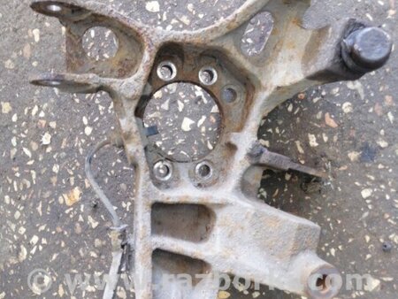 ФОТО Цапфа задняя для Subaru Outback III BP/BL (03-09) Київ