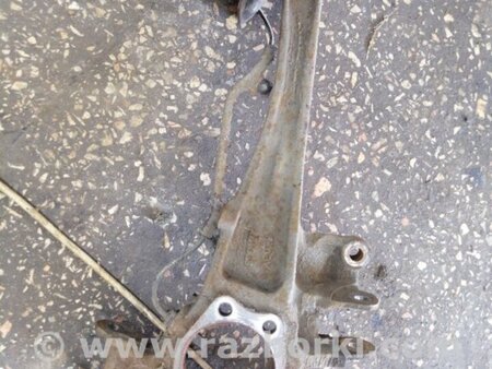 ФОТО Цапфа задняя для Subaru Outback III BP/BL (03-09) Київ