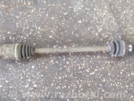 ФОТО Привод задний для Subaru Forester SG S11 (02-08) Київ