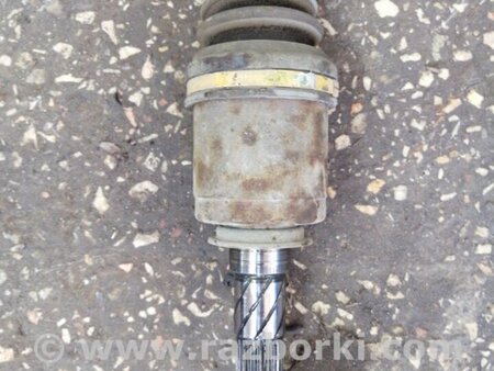 ФОТО Привод задний для Subaru Forester SG S11 (02-08) Київ