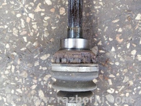 ФОТО Привод задний для Subaru Forester SG S11 (02-08) Київ