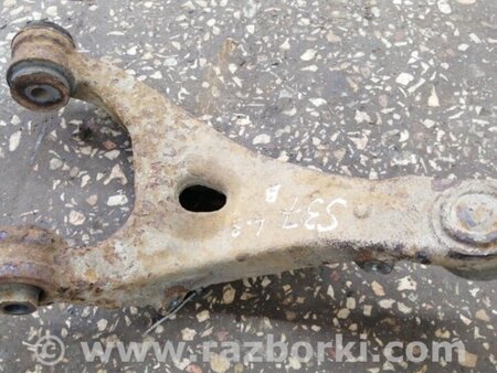 ФОТО Рычаг задний левый для Subaru Impreza III GE GH (07-14) Київ