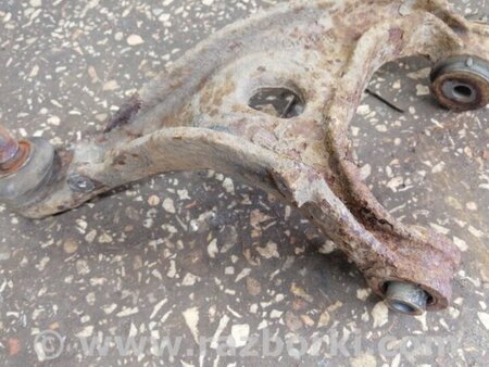 ФОТО Рычаг задний левый для Subaru Impreza III GE GH (07-14) Київ