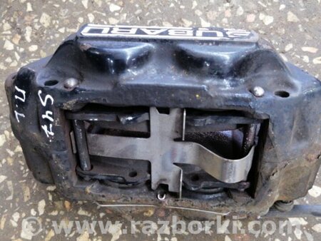 ФОТО Суппорт передний левый для Subaru Outback III BP/BL (03-09) Київ