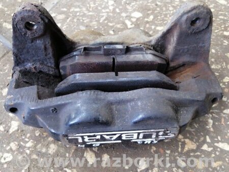 ФОТО Суппорт передний правый для Subaru Outback III BP/BL (03-09) Київ