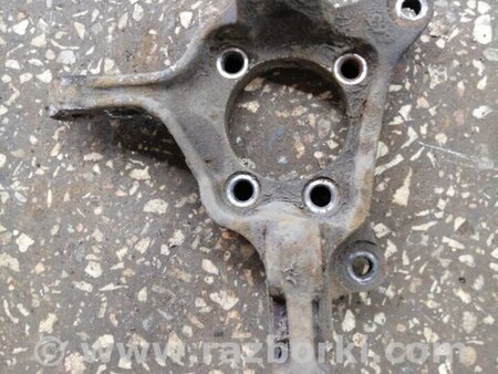 ФОТО Цапфа передняя левая для Subaru Outback III BP/BL (03-09) Київ