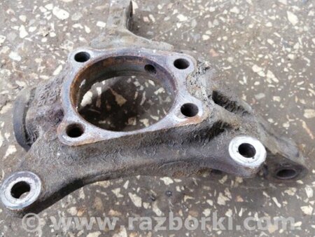 ФОТО Цапфа передняя левая для Subaru Outback III BP/BL (03-09) Київ