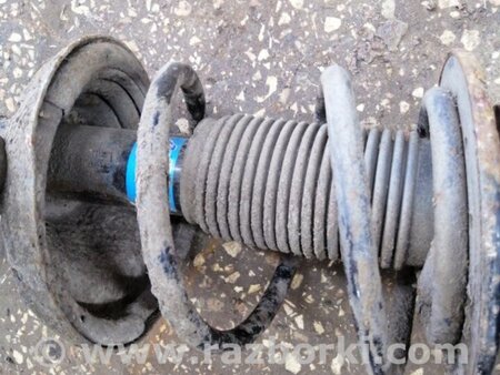 ФОТО Пружина передняя левая для Subaru Outback III BP/BL (03-09) Київ