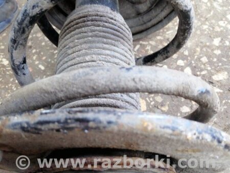 ФОТО Чашка пружины амортизатора передняя правая для Subaru Outback III BP/BL (03-09) Київ