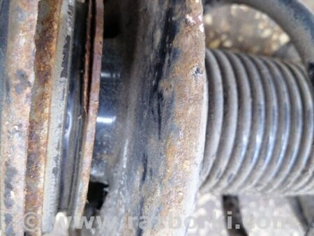 ФОТО Чашка пружины амортизатора передняя левая для Subaru Outback III BP/BL (03-09) Київ