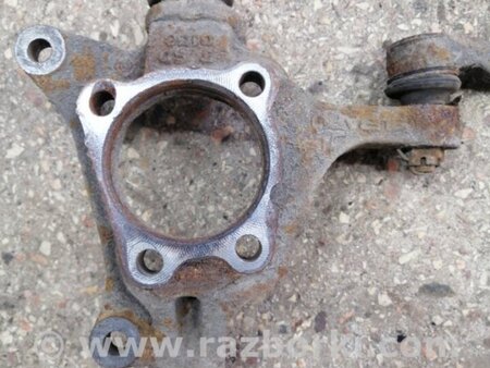 ФОТО Цапфа передняя левая для Subaru Legacy IV BL/BP (03-09) Київ