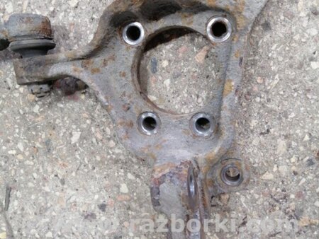 ФОТО Цапфа передняя левая для Subaru Legacy IV BL/BP (03-09) Київ