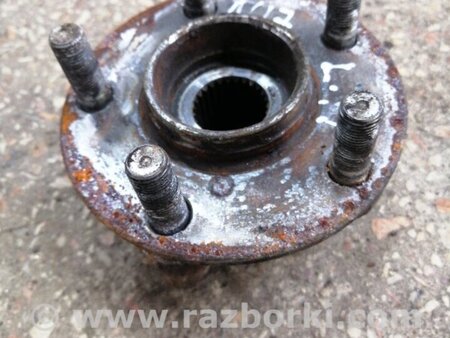 ФОТО Ступица передняя левая для Subaru Legacy IV BL/BP (03-09) Київ