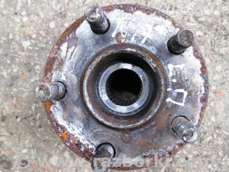 ФОТО Ступица передняя левая для Subaru Legacy IV BL/BP (03-09) Київ