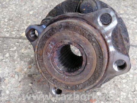 ФОТО Ступица передняя левая для Subaru Legacy IV BL/BP (03-09) Київ