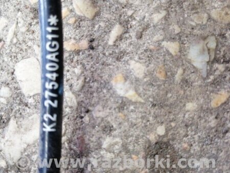 ФОТО Датчик abs передний левый для Subaru Legacy IV BL/BP (03-09) Київ