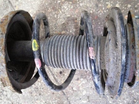 ФОТО Пружина передняя левая для Subaru Legacy IV BL/BP (03-09) Київ