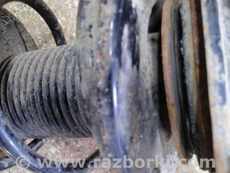 ФОТО Чашка пружины амортизатора передняя левая для Subaru Legacy IV BL/BP (03-09) Київ