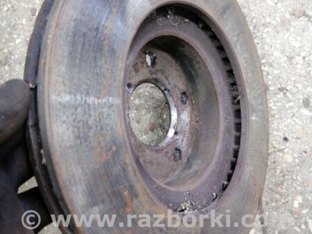 ФОТО Тормозной диск передний левый для Subaru Legacy IV BL/BP (03-09) Київ