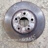 Тормозной диск передний левый Subaru Legacy IV BL/BP (03-09)