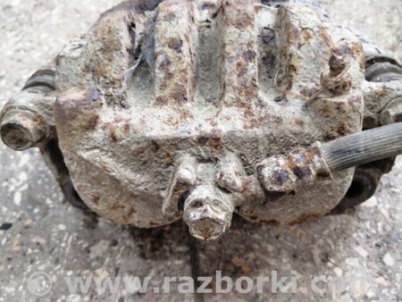 ФОТО Суппорт передний левый для Subaru Legacy IV BL/BP (03-09) Київ