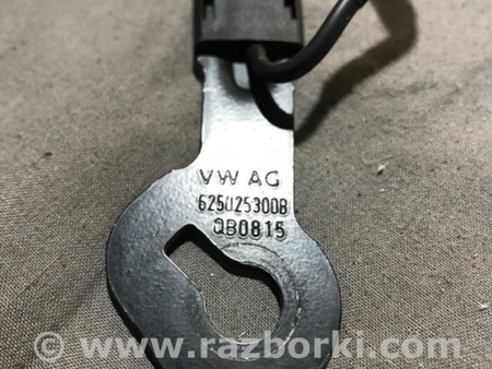 ФОТО Замок ремня безопасности для Audi (Ауди) A3 8V1, 8VA, 8V7, 8VS (03.2012-...) Киев