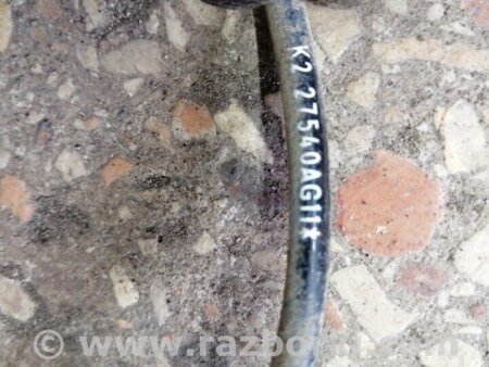 ФОТО Датчик abs передний левый для Subaru Legacy IV BL/BP (03-09) Київ