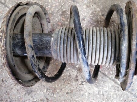 ФОТО Пружина передняя левая для Subaru Legacy IV BL/BP (03-09) Київ