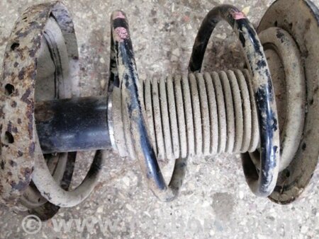 ФОТО Пружина передняя левая для Subaru Legacy IV BL/BP (03-09) Київ
