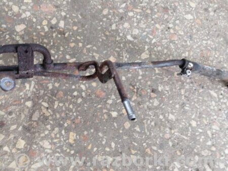 ФОТО Топливопровод для Subaru Legacy IV BL/BP (03-09) Київ