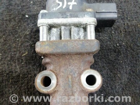 ФОТО Клапан ЕГР для Subaru Legacy IV BL/BP (03-09) Київ