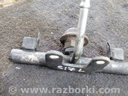 ФОТО Топливная рампа левая для Subaru Legacy IV BL/BP (03-09) Київ