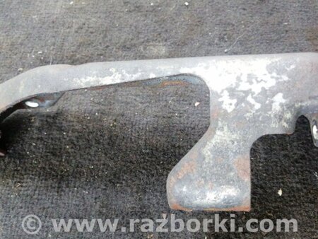 ФОТО Защита левая для Subaru Legacy IV BL/BP (03-09) Київ