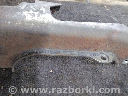 ФОТО Защита левая для Subaru Legacy IV BL/BP (03-09) Київ