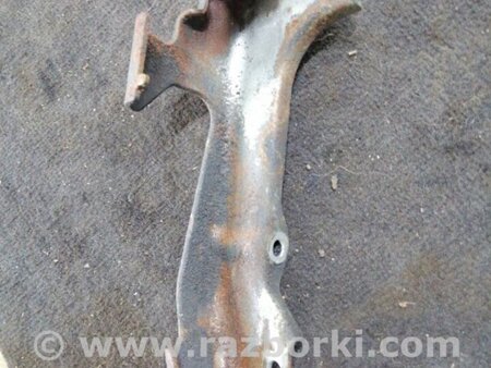 ФОТО Защита левая для Subaru Legacy IV BL/BP (03-09) Київ