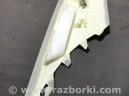 ФОТО Накладка в салоне для Audi (Ауди) A3 8V1, 8VA, 8V7, 8VS (03.2012-...) Киев