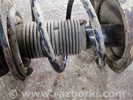 ФОТО Пружина передняя правая для Subaru Legacy IV BL/BP (03-09) Київ