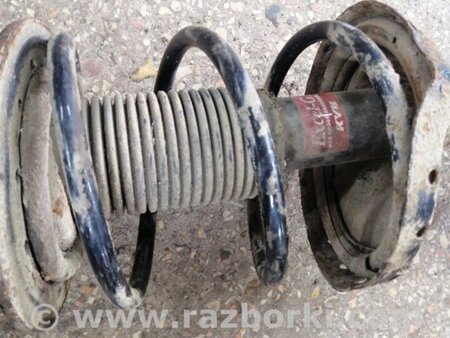 ФОТО Пружина передняя правая для Subaru Legacy IV BL/BP (03-09) Київ