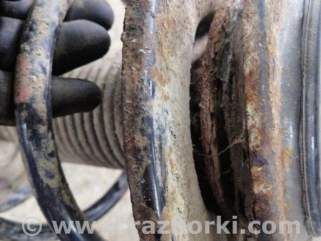 ФОТО Чашка пружины амортизатора передняя правая для Subaru Legacy IV BL/BP (03-09) Київ