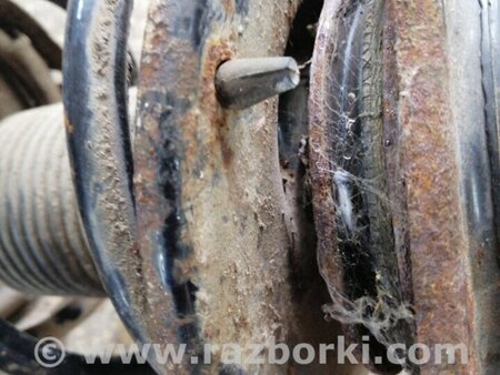 ФОТО Чашка пружины амортизатора передняя правая для Subaru Legacy IV BL/BP (03-09) Київ