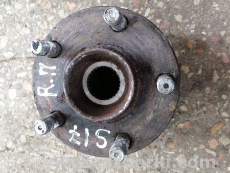 ФОТО Ступица передняя правая для Subaru Legacy IV BL/BP (03-09) Київ