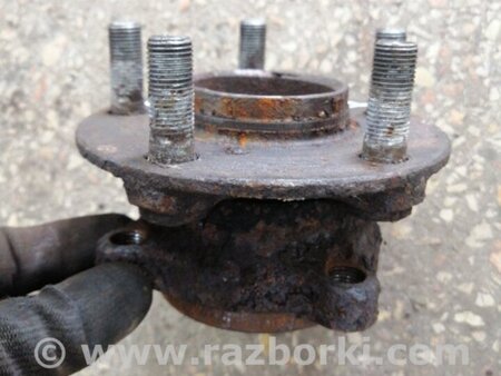 ФОТО Ступица передняя правая для Subaru Legacy IV BL/BP (03-09) Київ