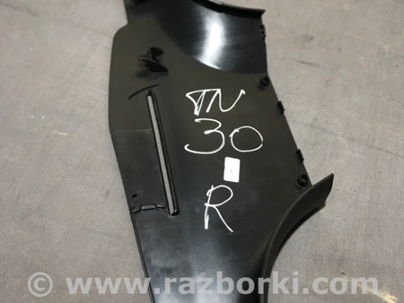 ФОТО Накладка в салоне для Audi (Ауди) A3 8V1, 8VA, 8V7, 8VS (03.2012-...) Киев