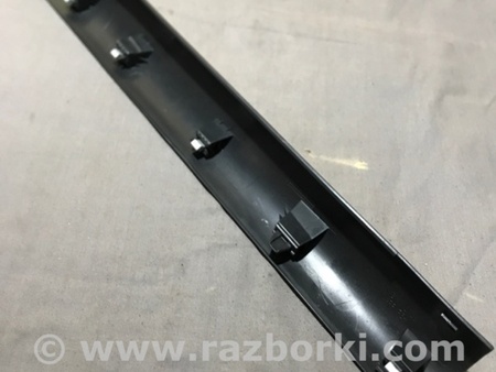 ФОТО Накладка в салоне для Audi (Ауди) A3 8V1, 8VA, 8V7, 8VS (03.2012-...) Киев