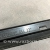 ФОТО Молдинг лобового стекла для Audi (Ауди) A3 8V1, 8VA, 8V7, 8VS (03.2012-...) Киев