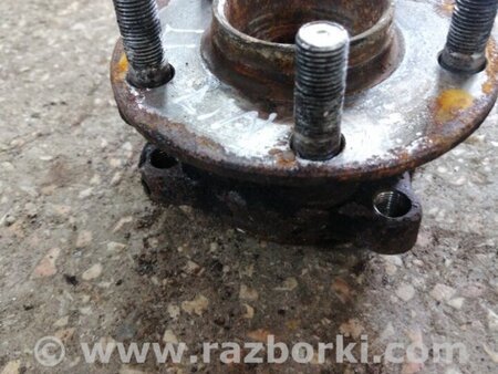 ФОТО Ступица передняя для Subaru Legacy IV BL/BP (03-09) Київ