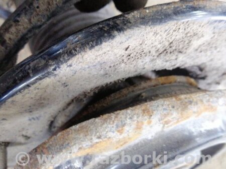 ФОТО Чашка пружины амортизатора передняя правая для Subaru Legacy IV BL/BP (03-09) Київ