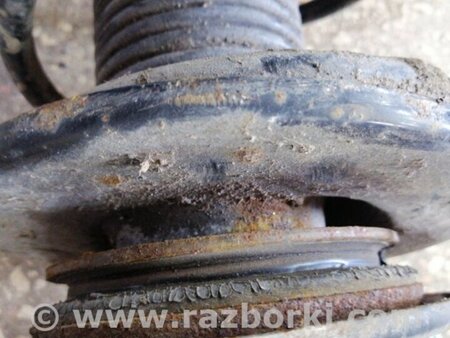ФОТО Чашка пружины амортизатора передняя правая для Subaru Legacy IV BL/BP (03-09) Київ